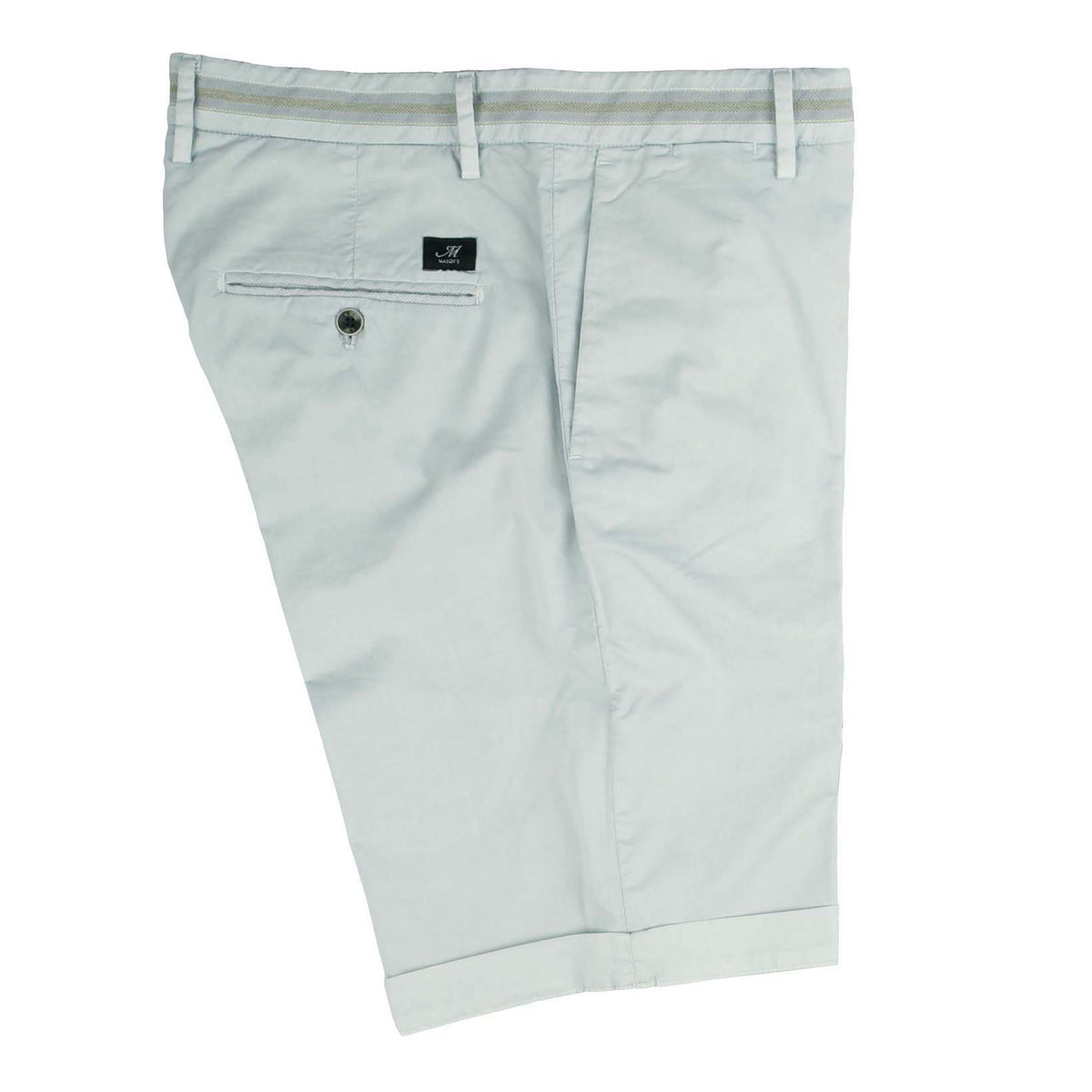 Bermuda Shorts-Mason's-Conrad Hasselbach Shoes & Garment