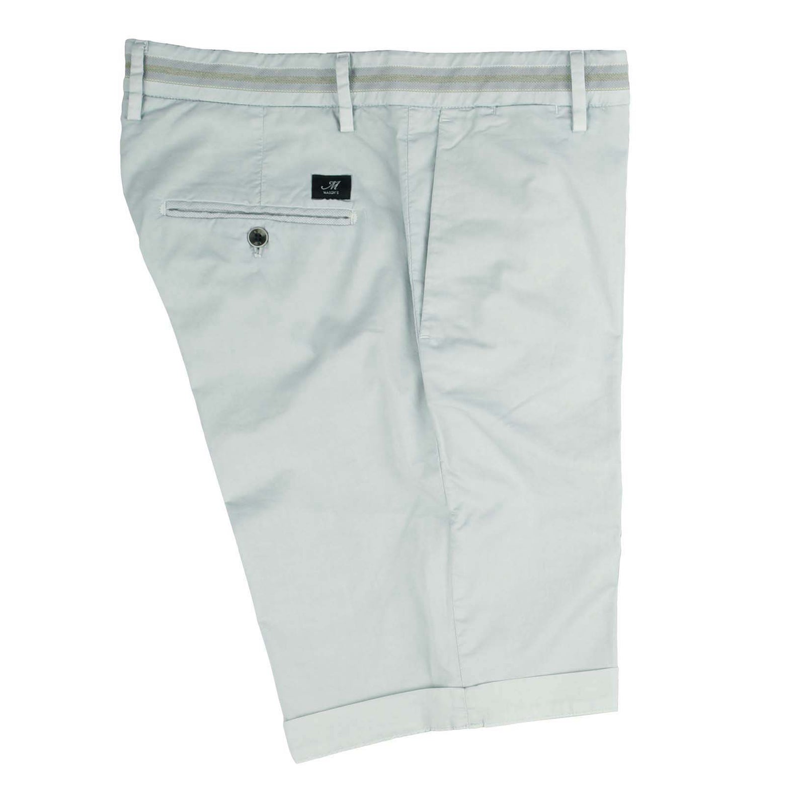 Bermuda Shorts-Mason's-Conrad Hasselbach Shoes & Garment