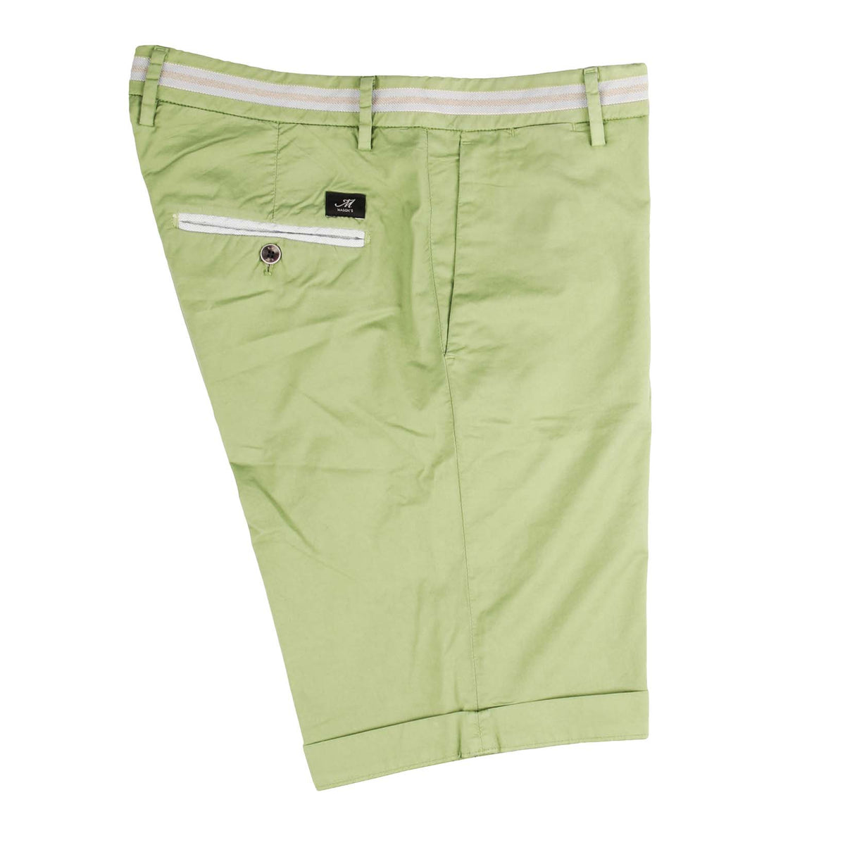 Bermuda Shorts-Mason's-Conrad Hasselbach Shoes & Garment