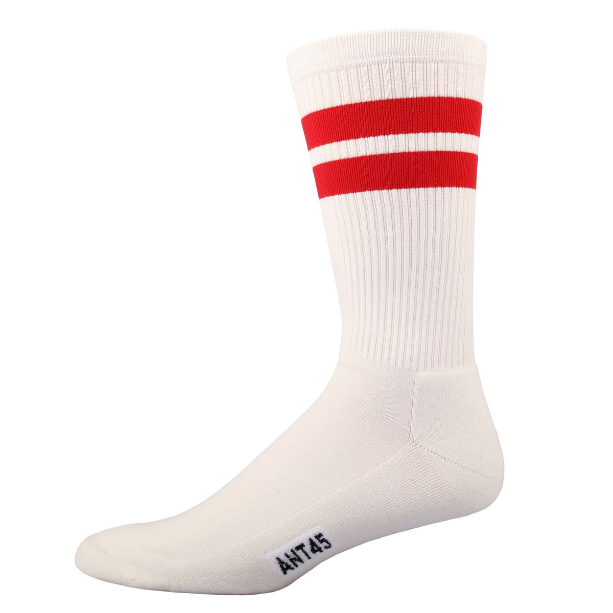 Bernera Kurze Baumwollsocken Herren-ANT45-Conrad Hasselbach Shoes & Garment