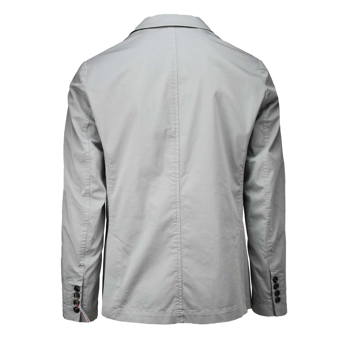 Blazer für Herren aus Baumwolle-Mason's-Conrad Hasselbach Shoes & Garment