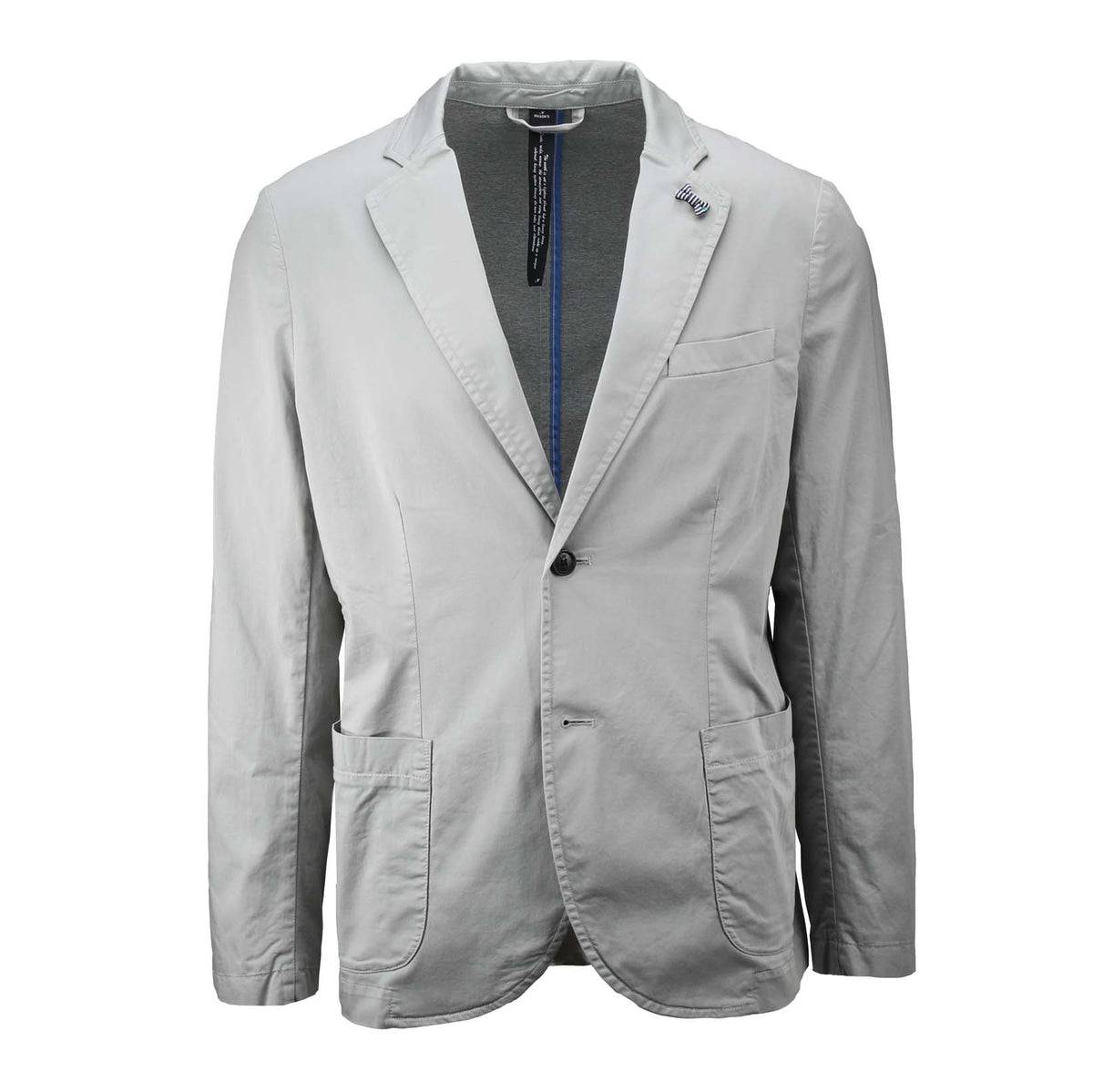 Blazer für Herren aus Baumwolle-Mason's-Conrad Hasselbach Shoes & Garment