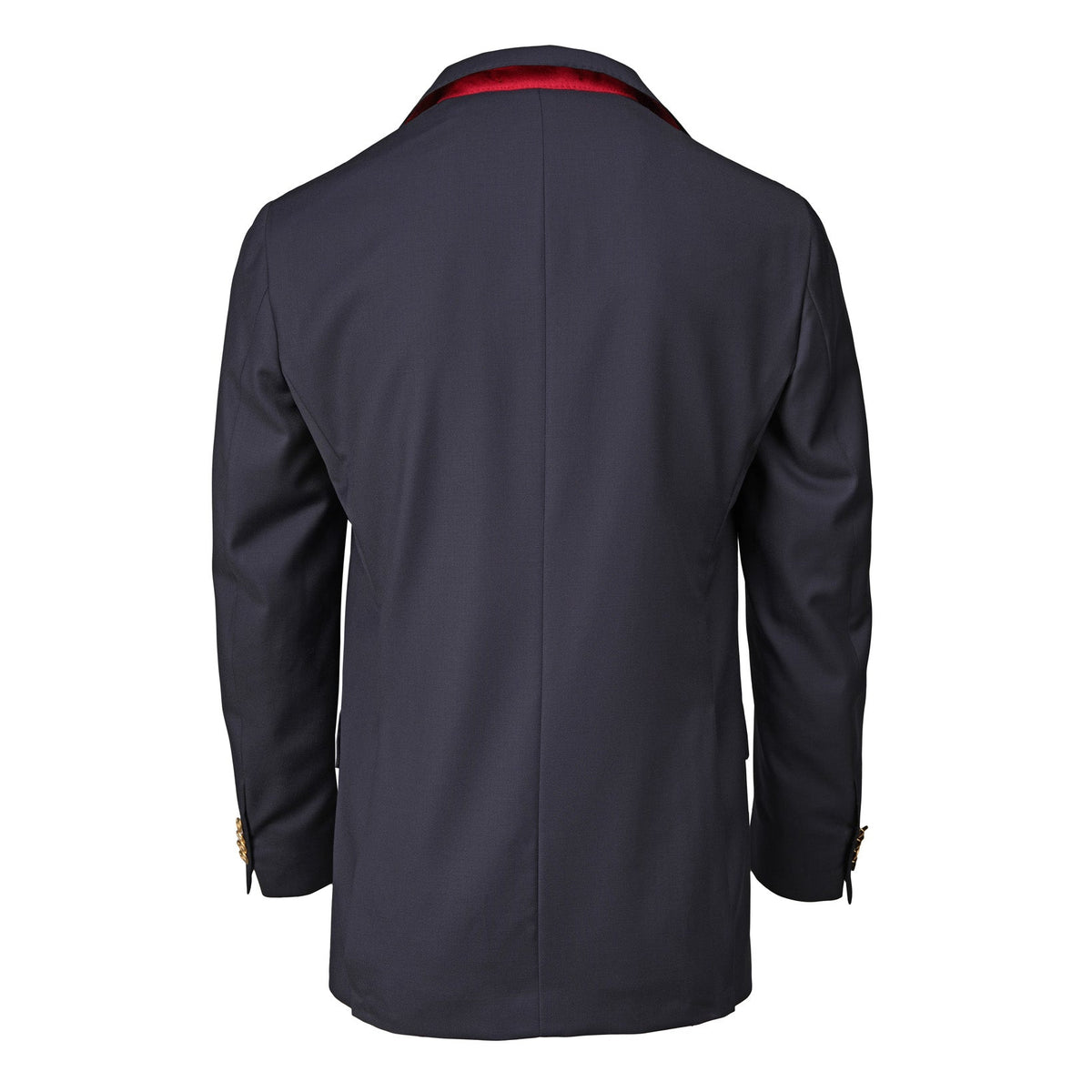 Blazer mit Goldknopf-C.H.-Conrad Hasselbach Shoes & Garment