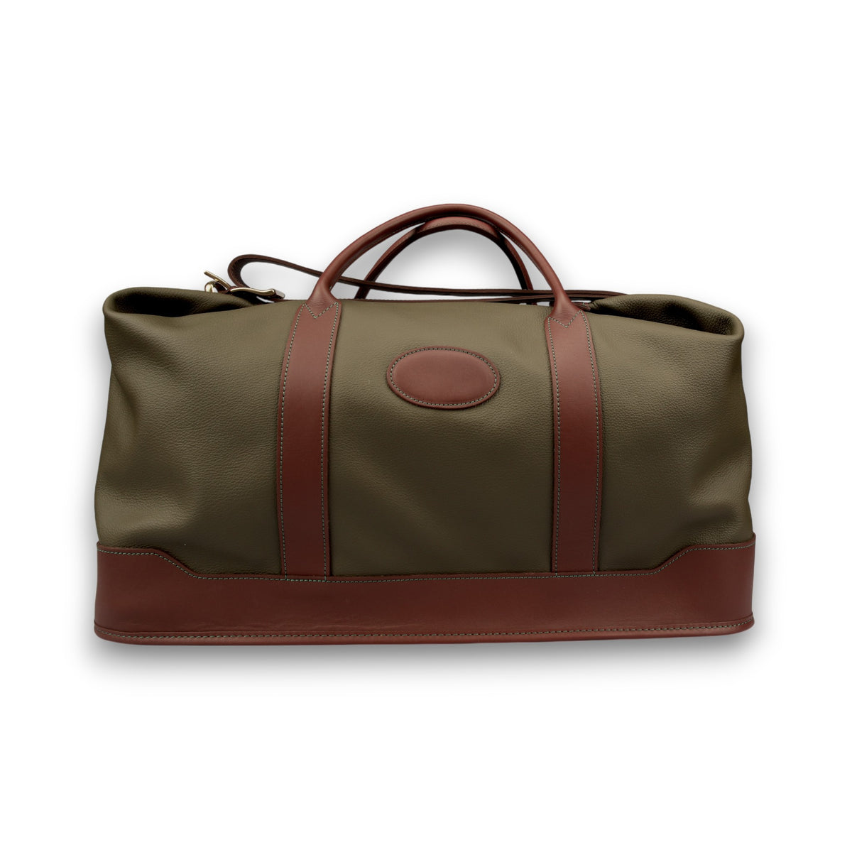 Bolster Bag-Alexandre Mareuil-Conrad Hasselbach Shoes & Garment