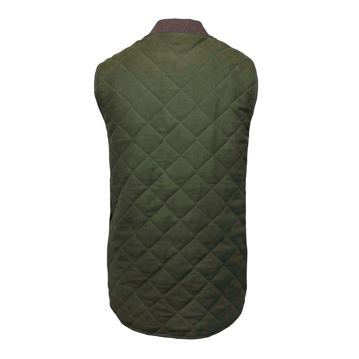 Bomber Gilet-Lavenham-Conrad Hasselbach Shoes & Garment