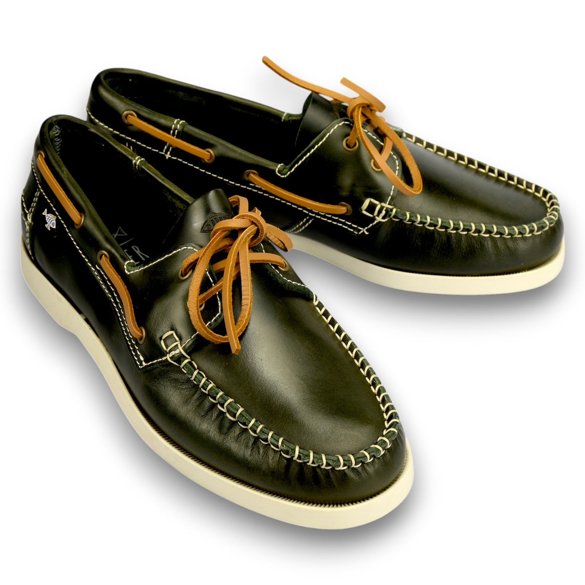 Bootschuhe 12mR Unisex-Kieler Botten-Conrad Hasselbach Shoes & Garment