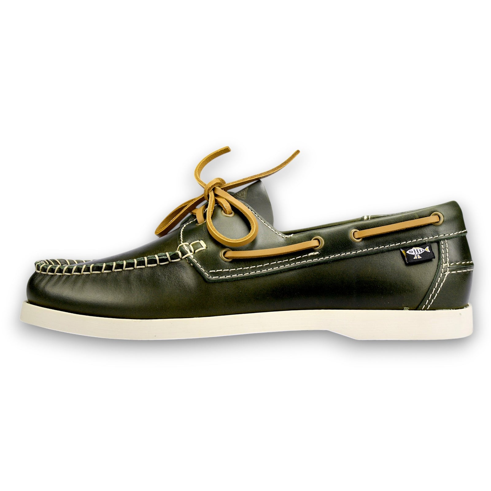 Bootschuhe 12mR Unisex-Kieler Botten-Conrad Hasselbach Shoes & Garment