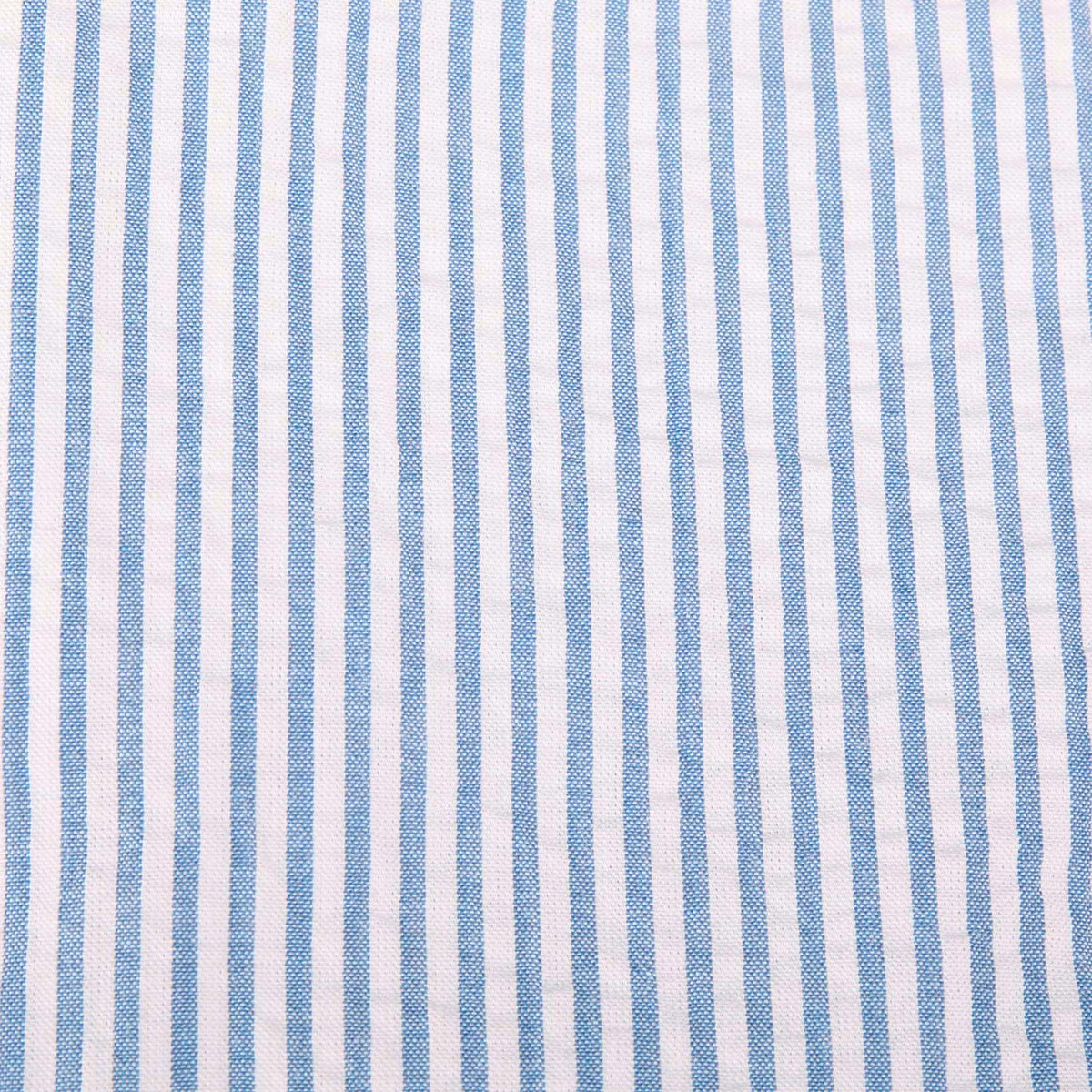 Brad Seersucker Hemd-B.D. Baggies-Conrad Hasselbach Shoes & Garment