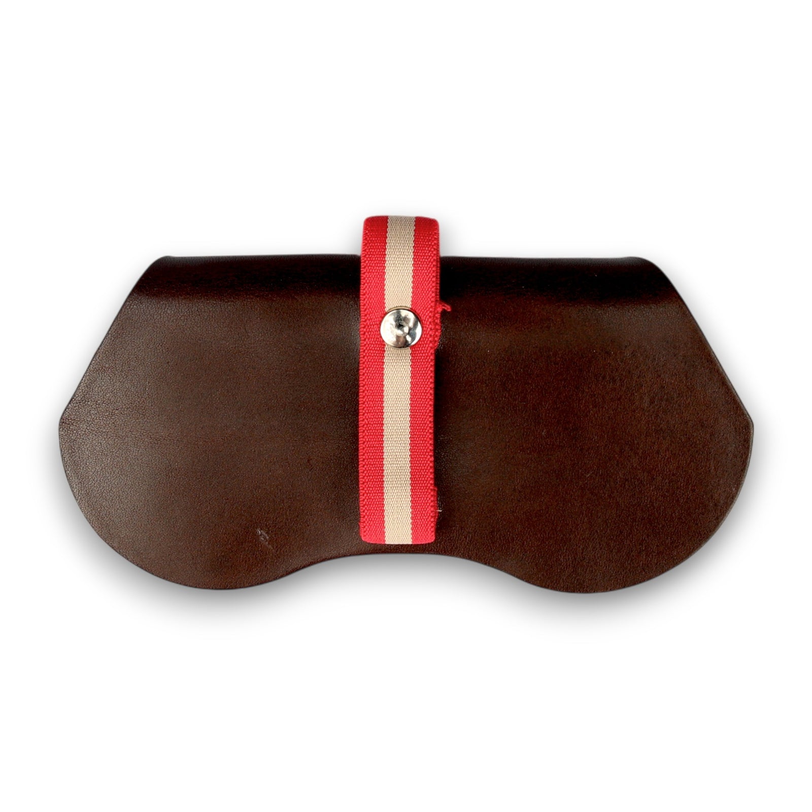 Brillenetui Brown-Michael Justus-Conrad Hasselbach Shoes & Garment