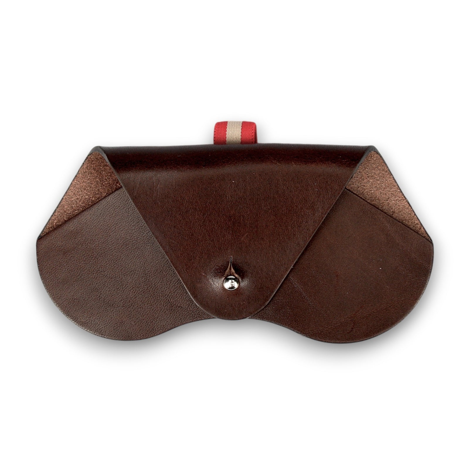 Brillenetui Brown-Michael Justus-Conrad Hasselbach Shoes & Garment