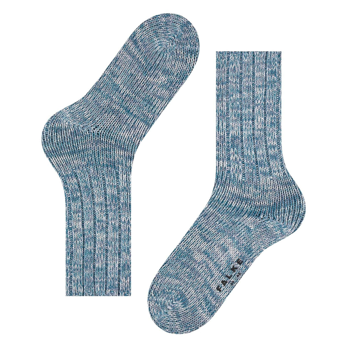 Brooklyn Herren Socken-Falke-Conrad Hasselbach Shoes & Garment