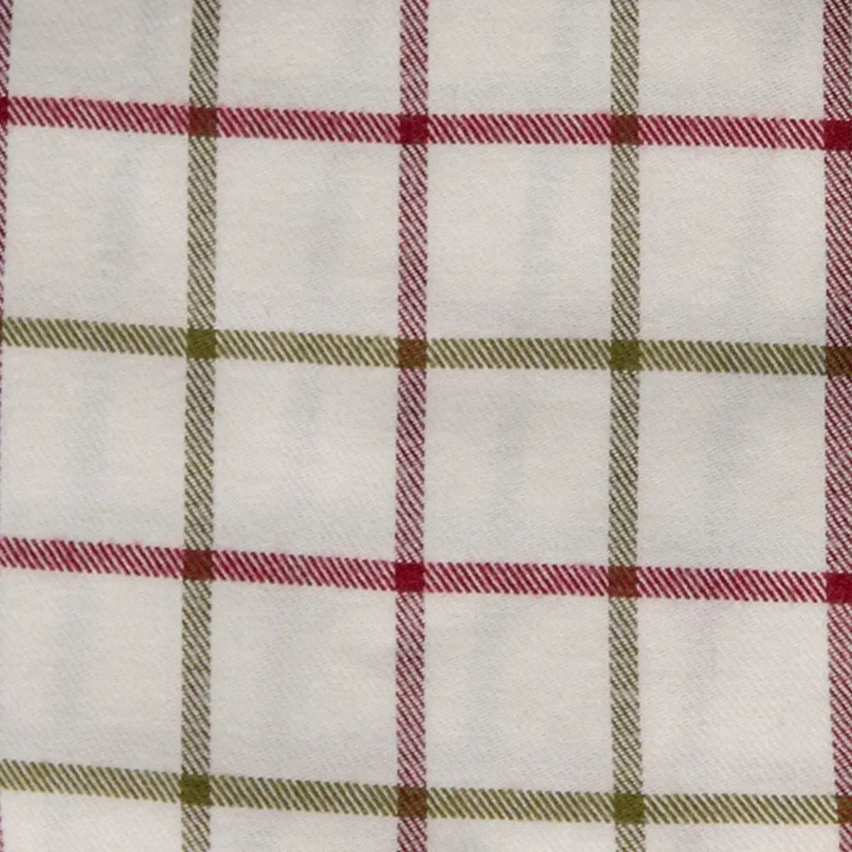 Brushed Cotton Hemd-Laksen-Conrad Hasselbach Shoes & Garment