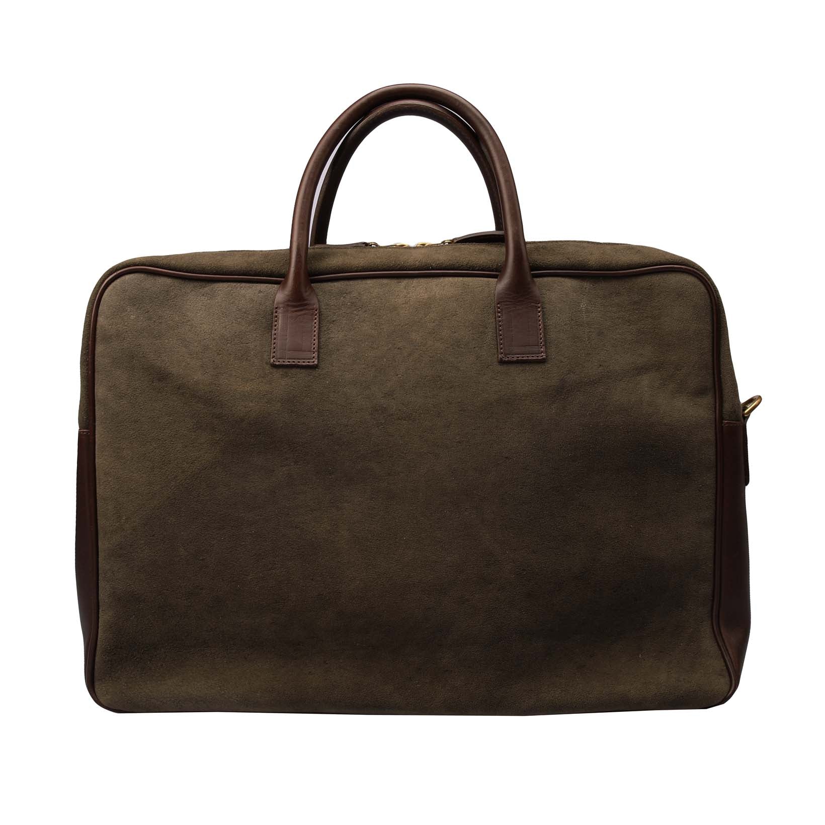 Businessbag-Mompty-Conrad Hasselbach Shoes & Garment