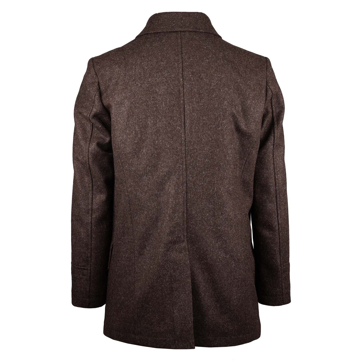 Cabanjacke-Sheppard & Jones-Conrad Hasselbach Shoes & Garment