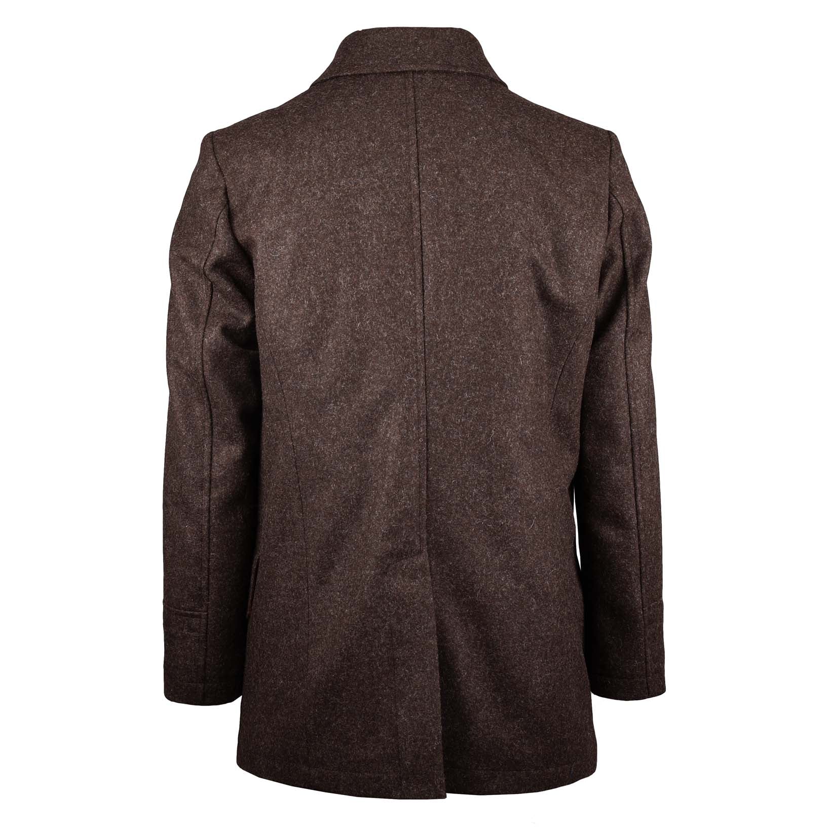 Cabanjacke-Sheppard & Jones-Conrad Hasselbach Shoes & Garment