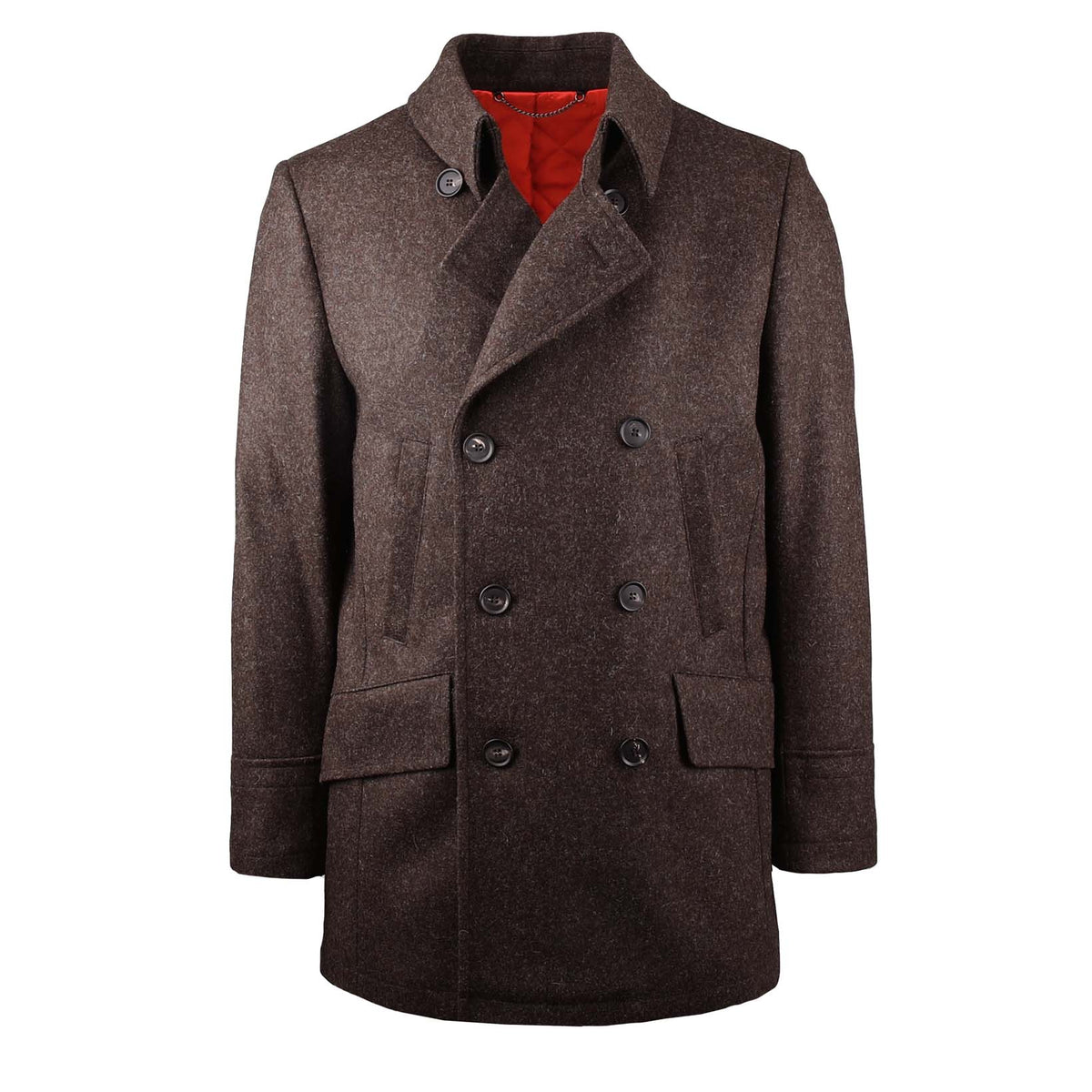 Cabanjacke-Sheppard &amp; Jones-Conrad Hasselbach Shoes &amp; Garment