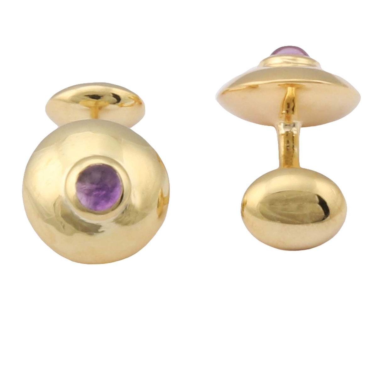 Cabochon Gold-C.H.-Conrad Hasselbach Shoes &amp; Garment