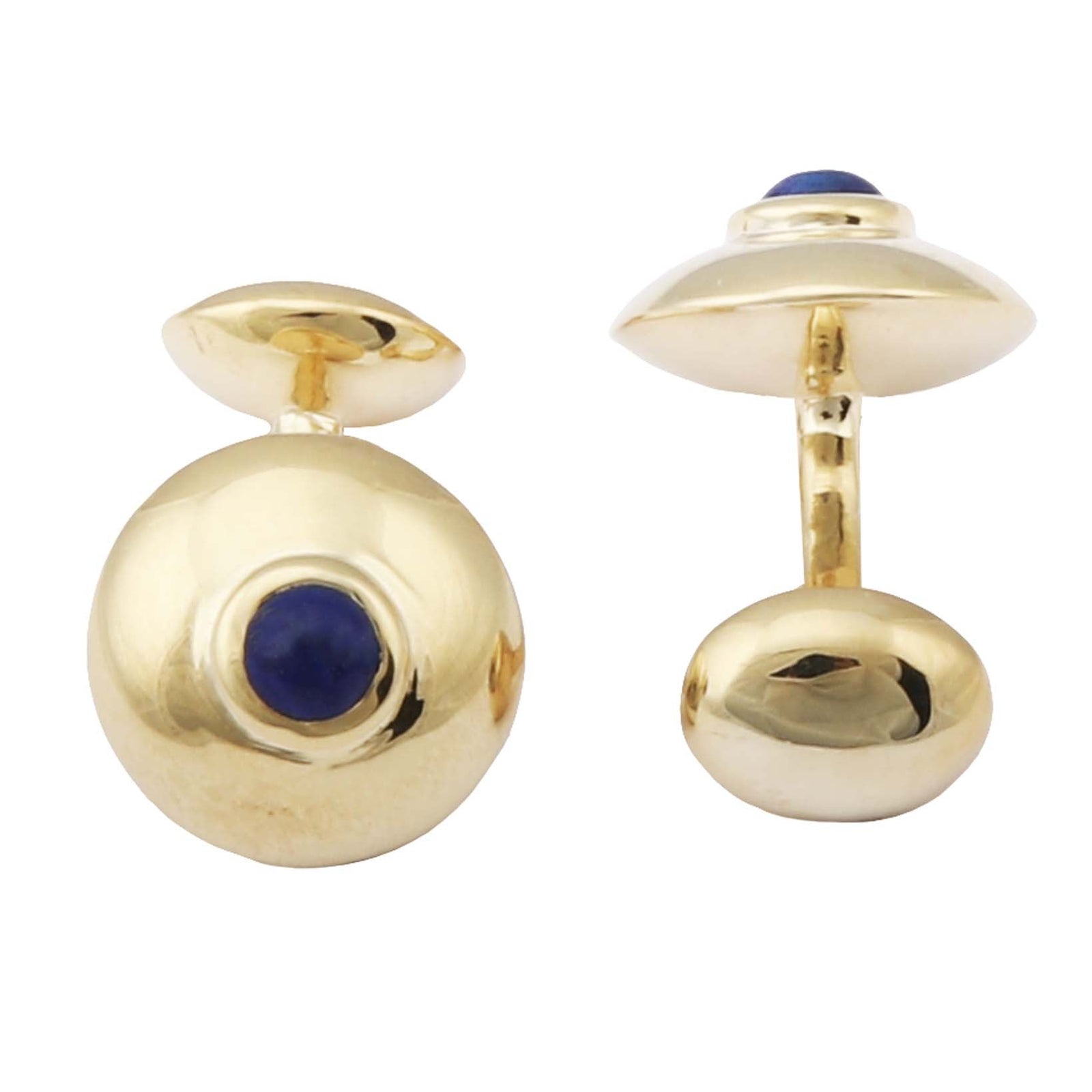 Cabochon Gold-C.H.-Conrad Hasselbach Shoes & Garment