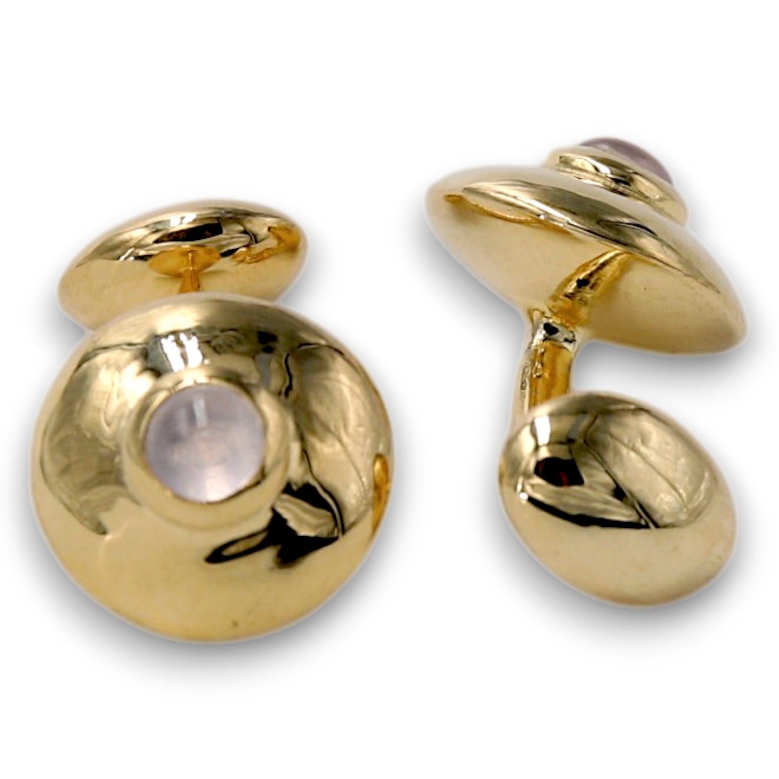Cabochon Gold-C.H.-Conrad Hasselbach Shoes & Garment