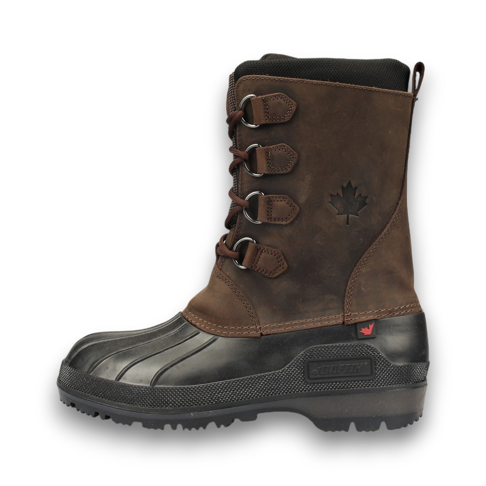 Cambrian Stiefel Herren-Baffin-Conrad Hasselbach Shoes & Garment