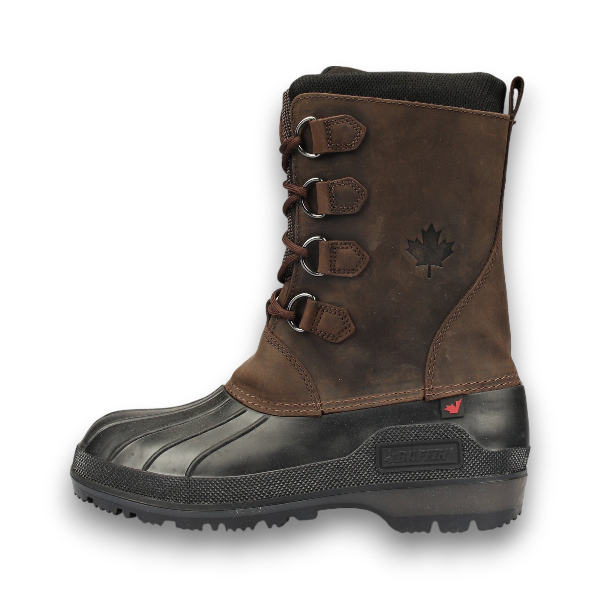 Cambrian Stiefel Herren-Baffin-Conrad Hasselbach Shoes & Garment