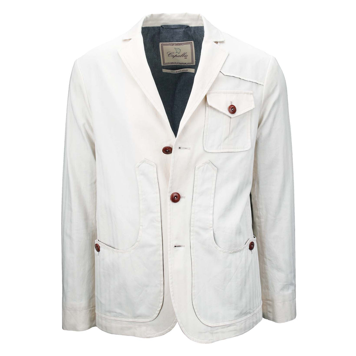 Maremma Resca Jacket