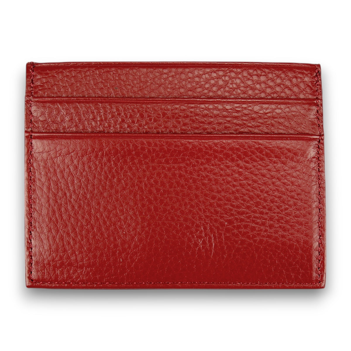 Cardholder aus Schafleder-Hecho Amano-Conrad Hasselbach Shoes & Garment