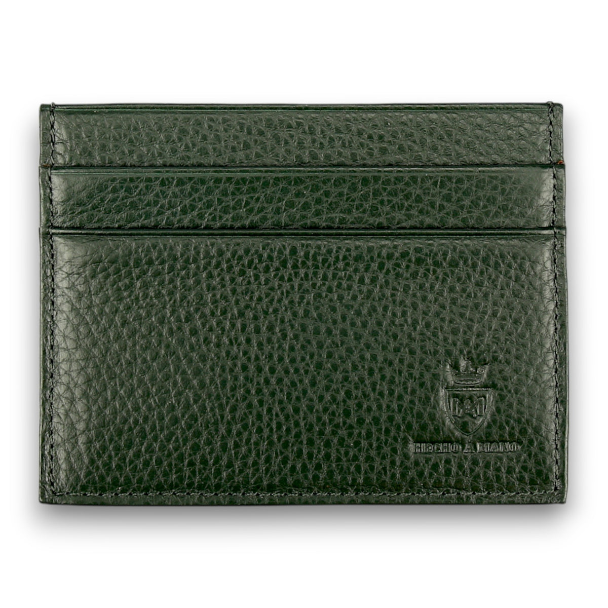 Cardholder aus Schafleder-Hecho Amano-Conrad Hasselbach Shoes & Garment