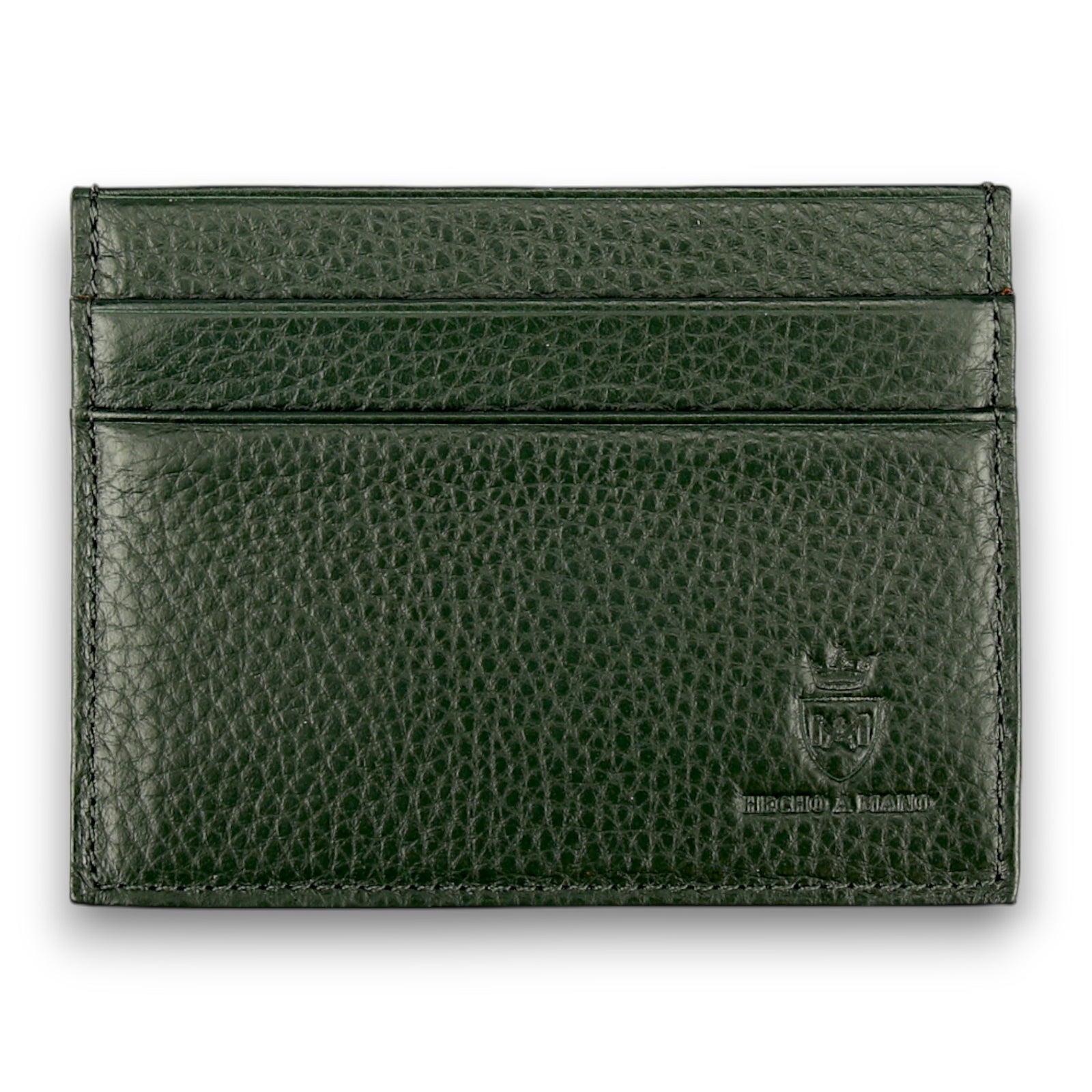 Cardholder aus Schafleder-Hecho Amano-Conrad Hasselbach Shoes & Garment