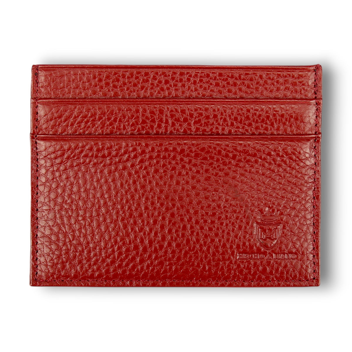 Cardholder aus Schafleder-Hecho Amano-Conrad Hasselbach Shoes &amp; Garment
