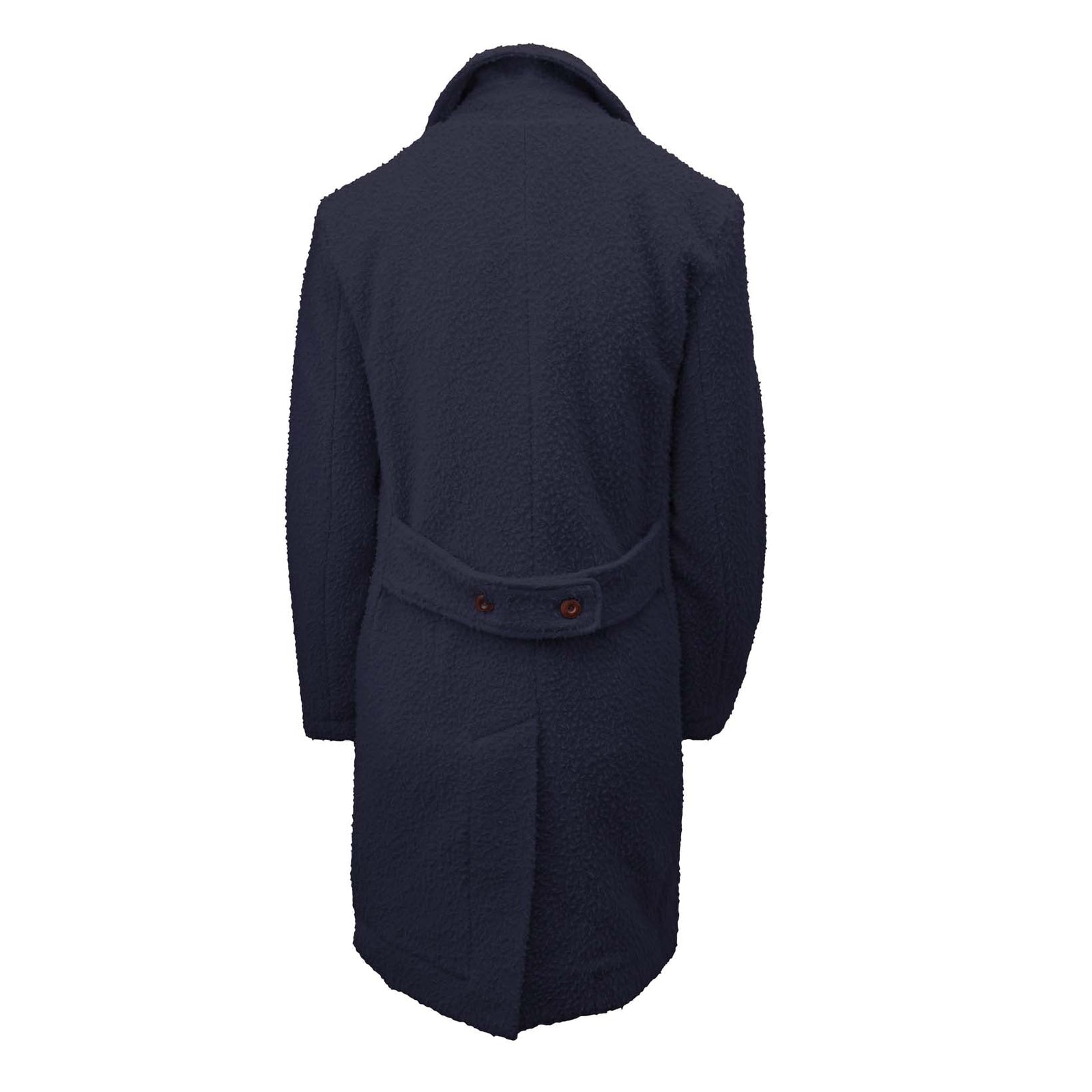 Casentino Coat Women-Capalbio-Conrad Hasselbach Shoes & Garment