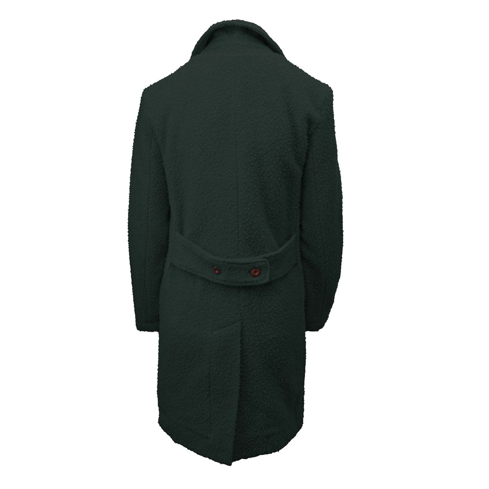 Casentino Coat Women-Capalbio-Conrad Hasselbach Shoes & Garment