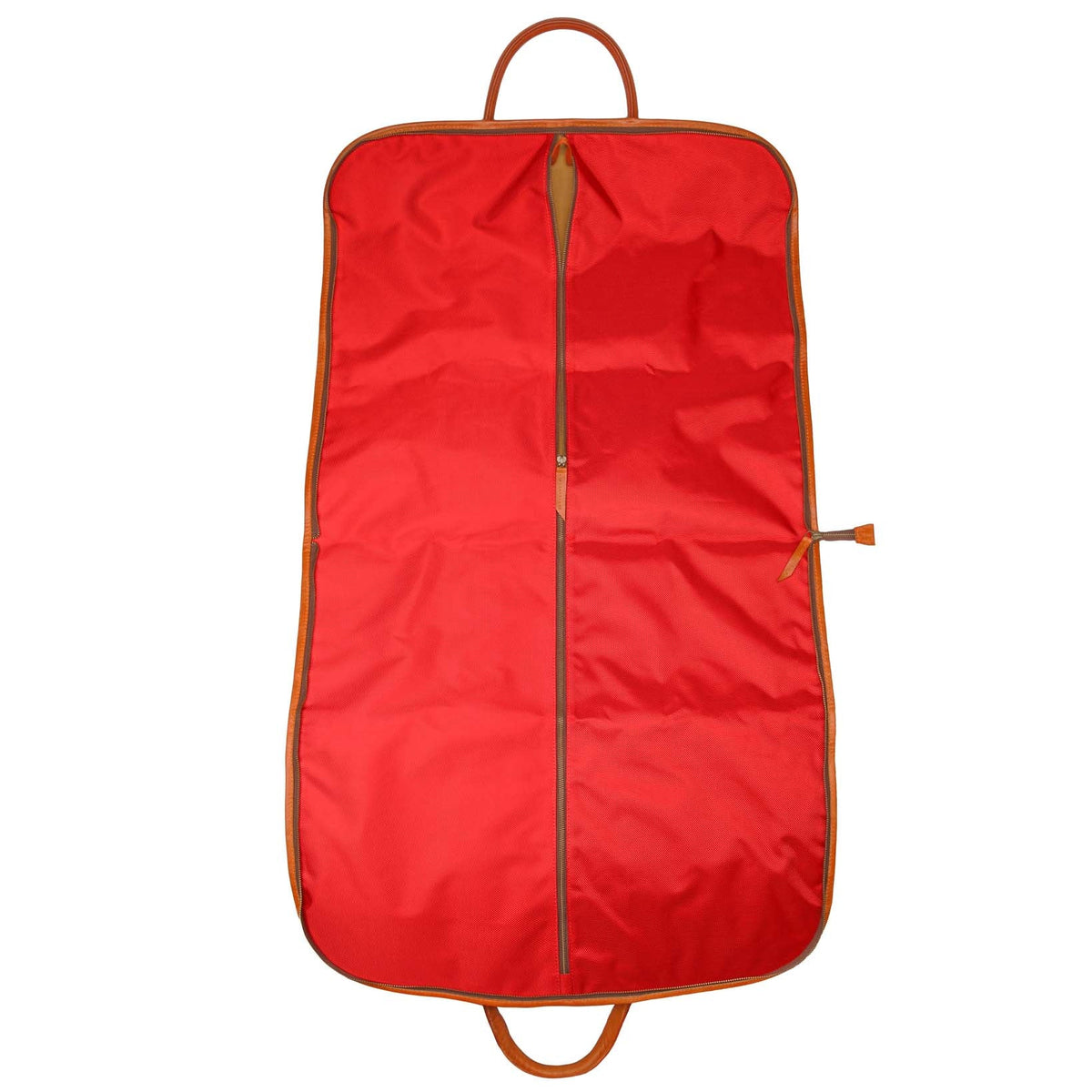 Cavalry Garment Bag-Hazel & Brook-Conrad Hasselbach Shoes & Garment