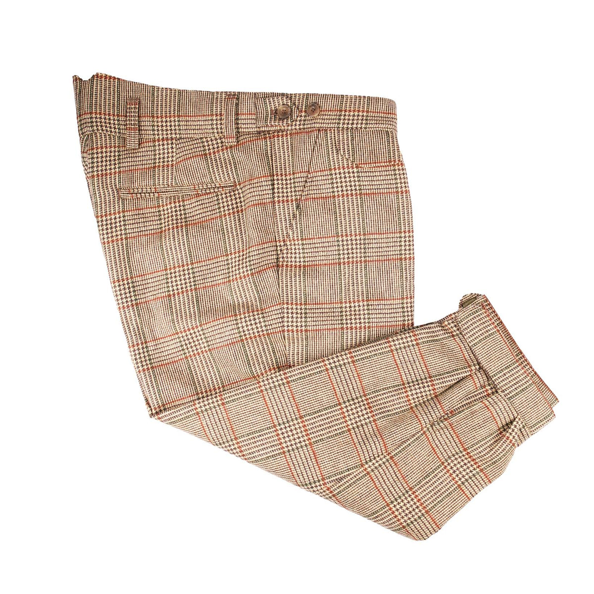 Cavendish CTX Breeks-Laksen-Conrad Hasselbach Shoes &amp; Garment