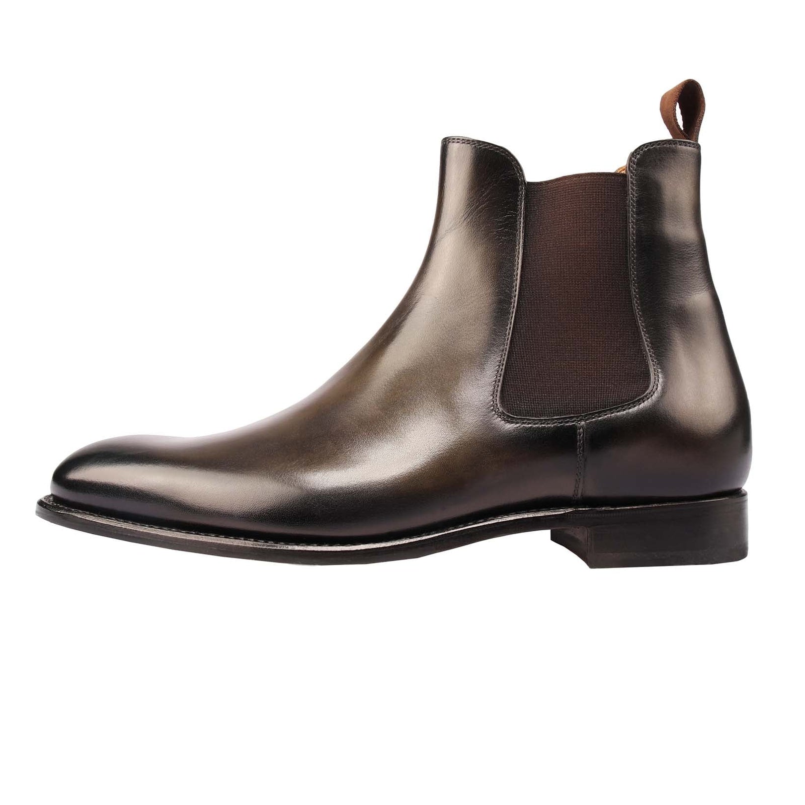 Chelsea Boot-Carlos Santos-Conrad Hasselbach Shoes & Garment