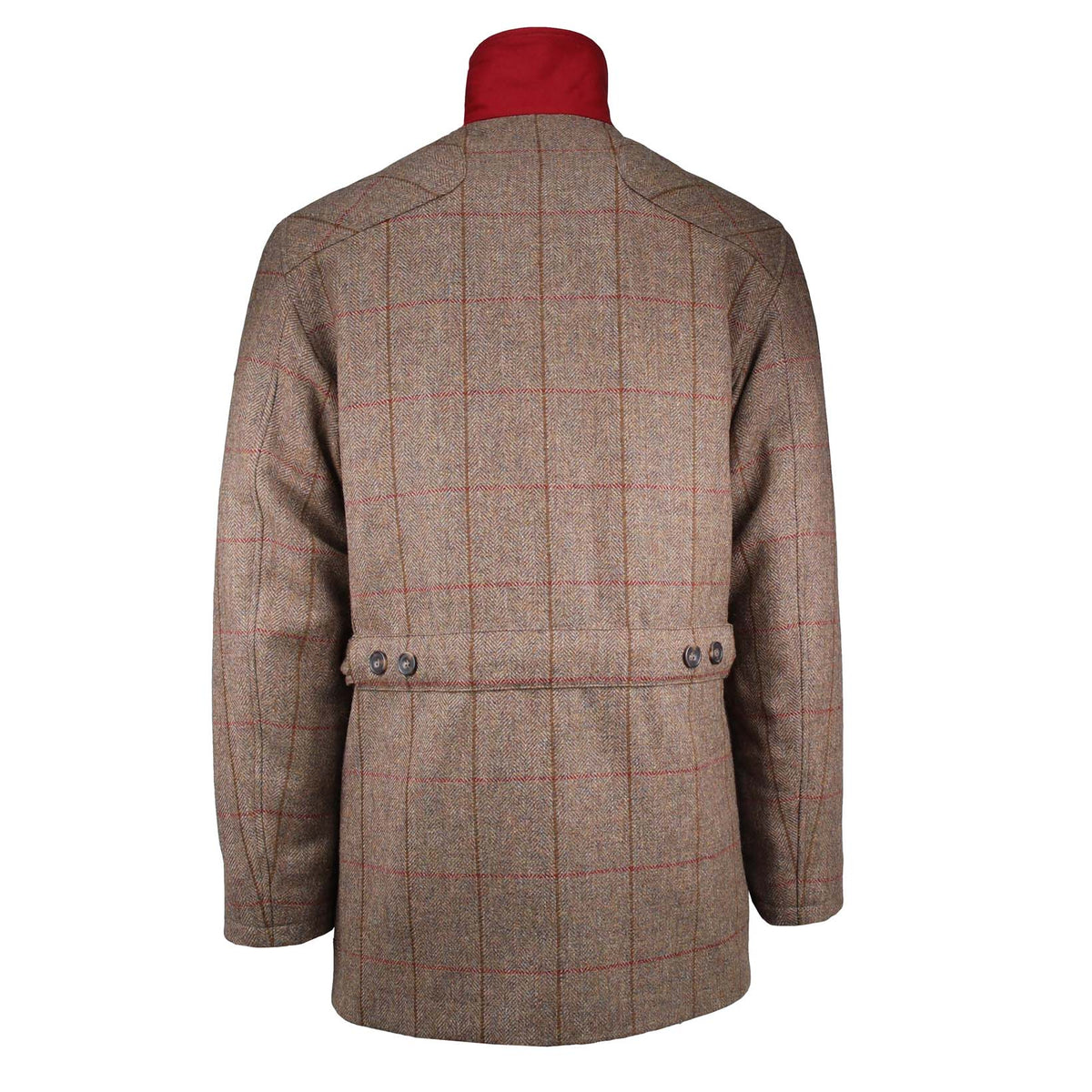 Chepstow Fieldcoat-Chrysalis-Conrad Hasselbach Shoes & Garment