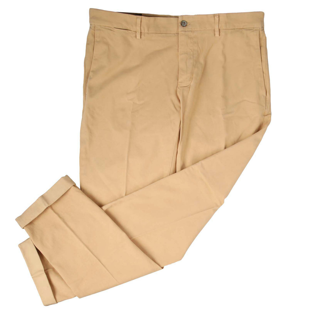 Chino-Hose für Herren New York-Mason's-Conrad Hasselbach Shoes & Garment