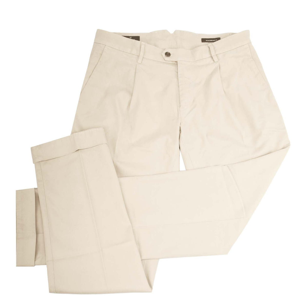 Chino-Hose für Herren New York-Mason's-Conrad Hasselbach Shoes & Garment