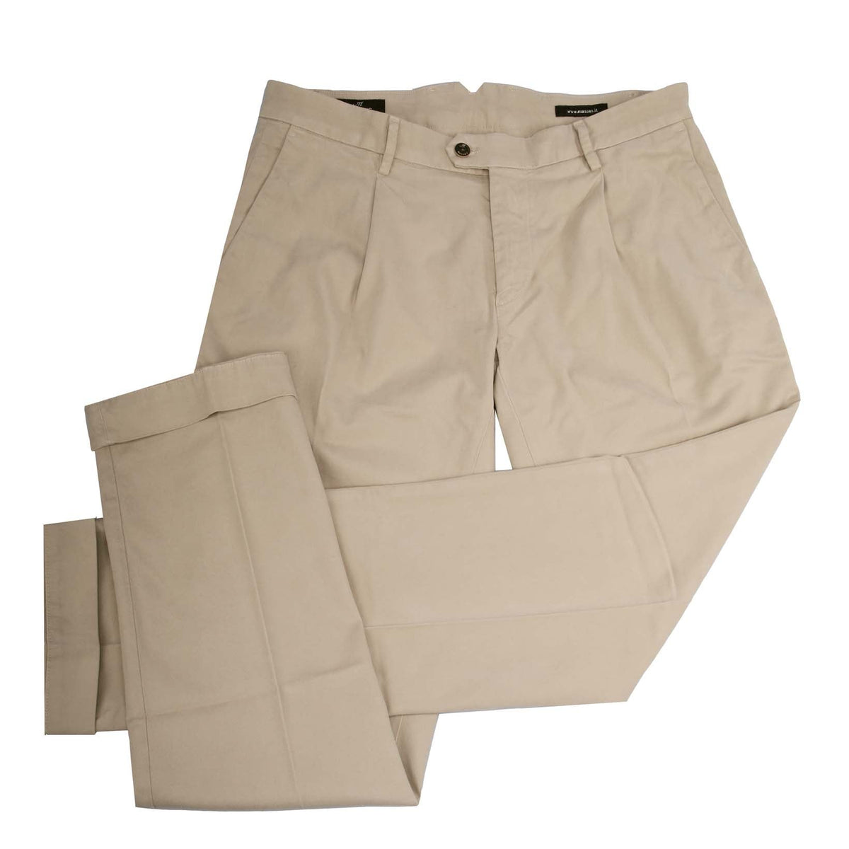 Chino-Hose für Herren New York-Mason's-Conrad Hasselbach Shoes & Garment