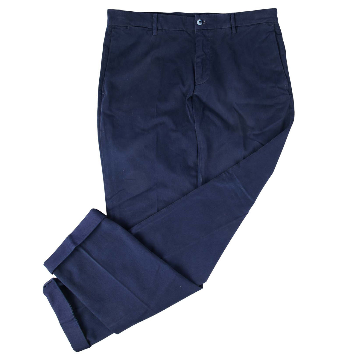 Chino-Hose für Herren New York-Mason's-Conrad Hasselbach Shoes & Garment