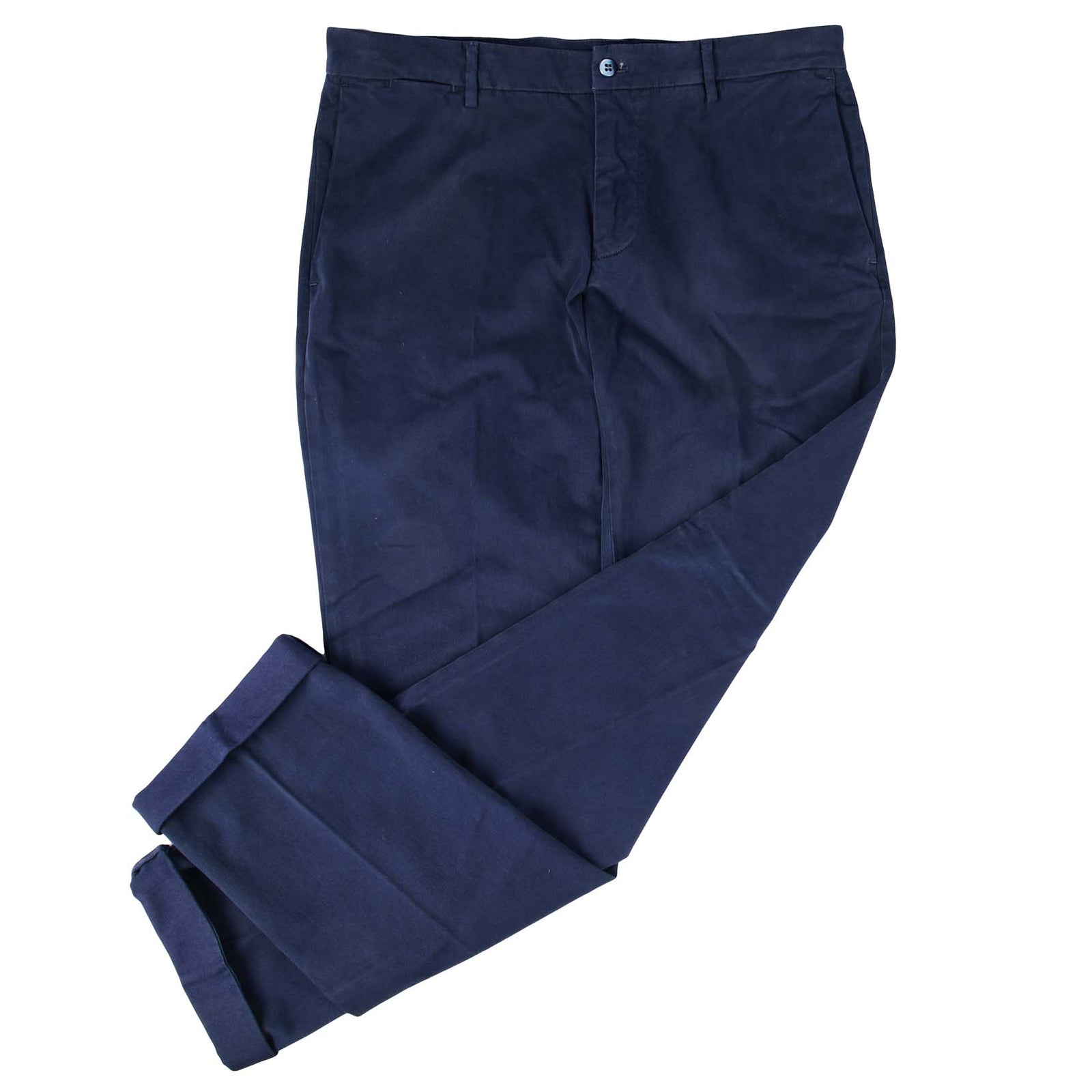 Chino-Hose für Herren New York-Mason's-Conrad Hasselbach Shoes & Garment