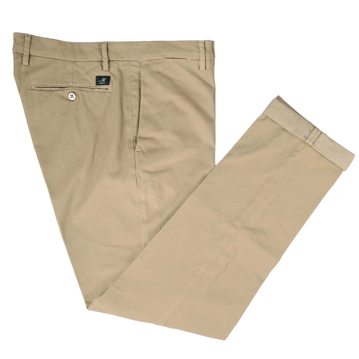 Chino-Hose für Herren New York-Mason's-Conrad Hasselbach Shoes & Garment