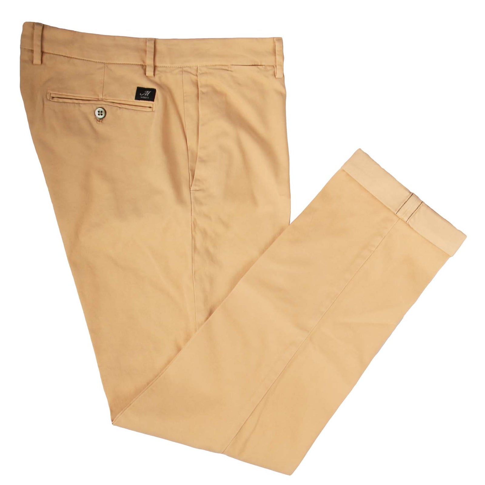 Chino-Hose für Herren New York-Mason's-Conrad Hasselbach Shoes & Garment