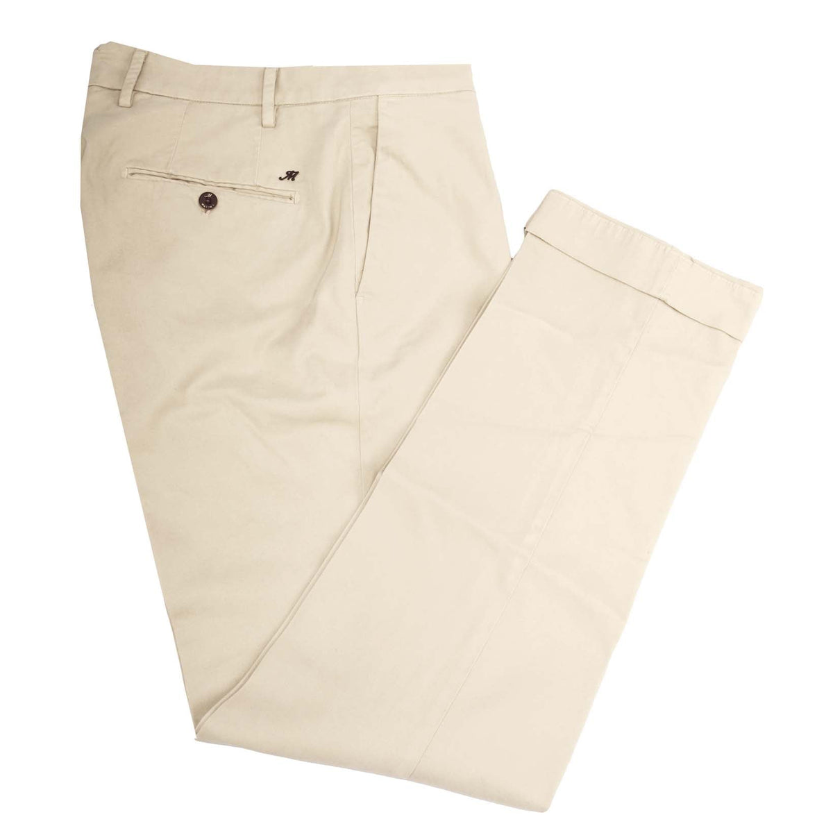 Chino-Hose für Herren New York-Mason's-Conrad Hasselbach Shoes &amp; Garment