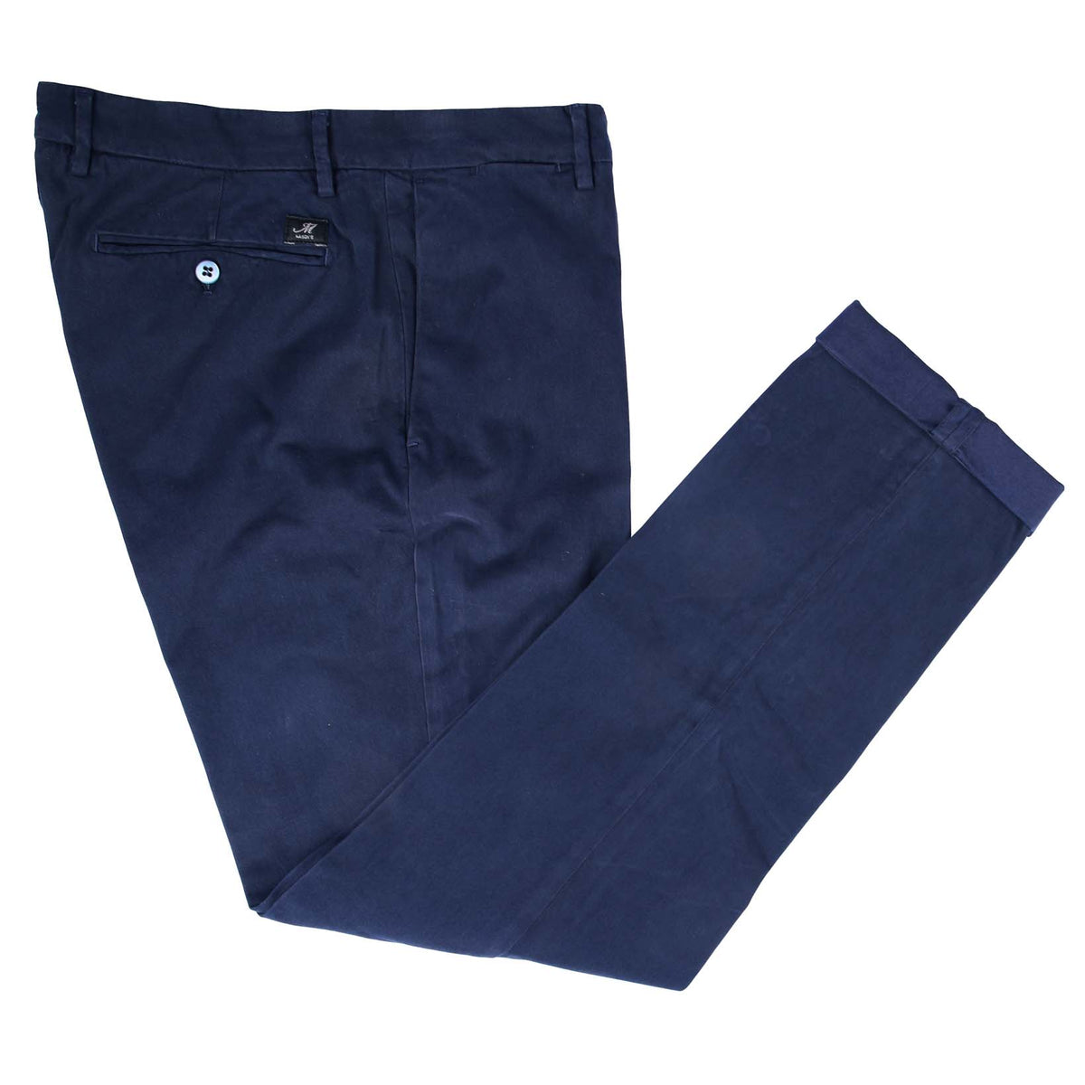 Chino-Hose für Herren New York-Mason's-Conrad Hasselbach Shoes & Garment