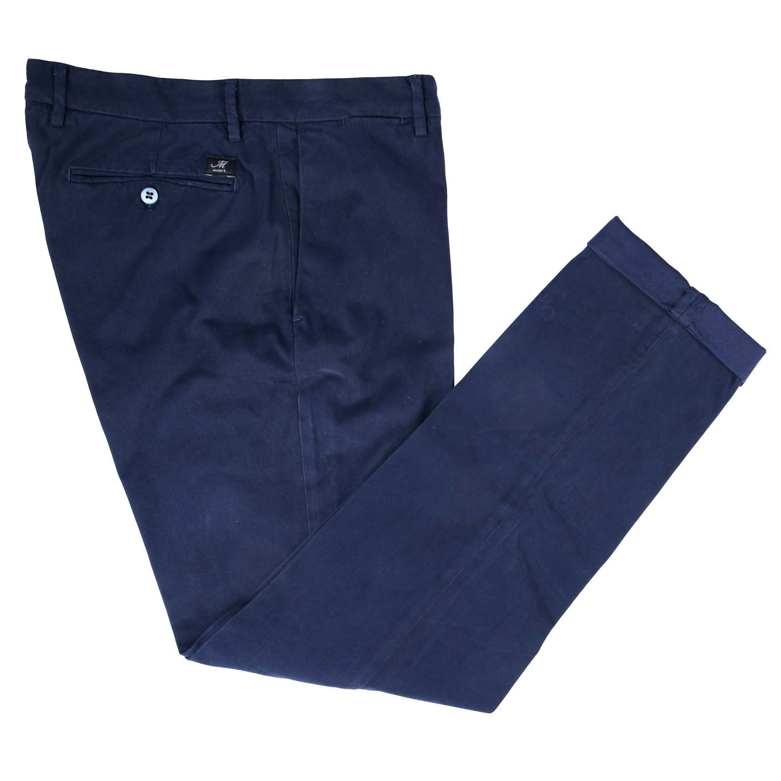 Chino-Hose für Herren New York-Mason's-Conrad Hasselbach Shoes & Garment
