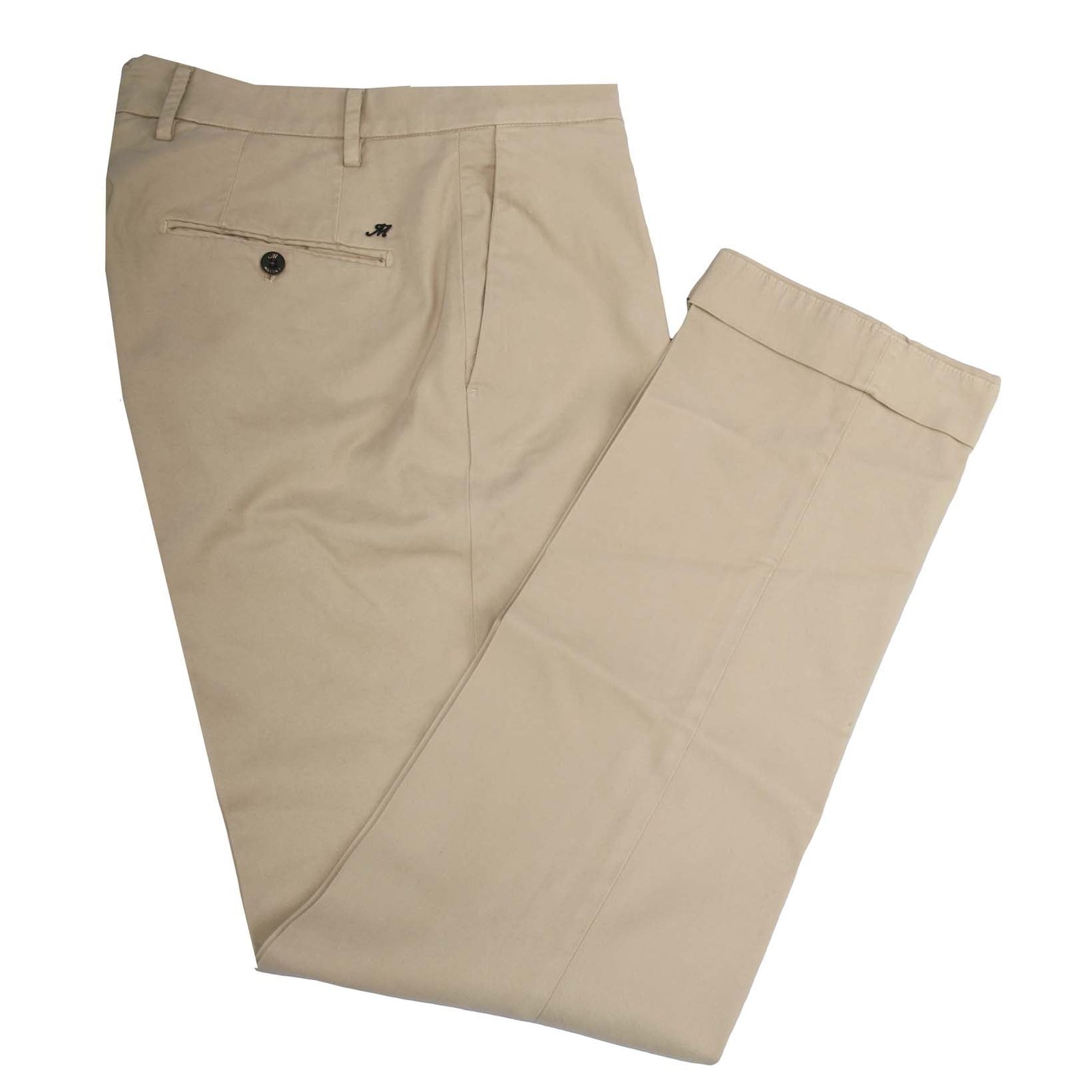 Chino-Hose für Herren New York-Mason's-Conrad Hasselbach Shoes & Garment