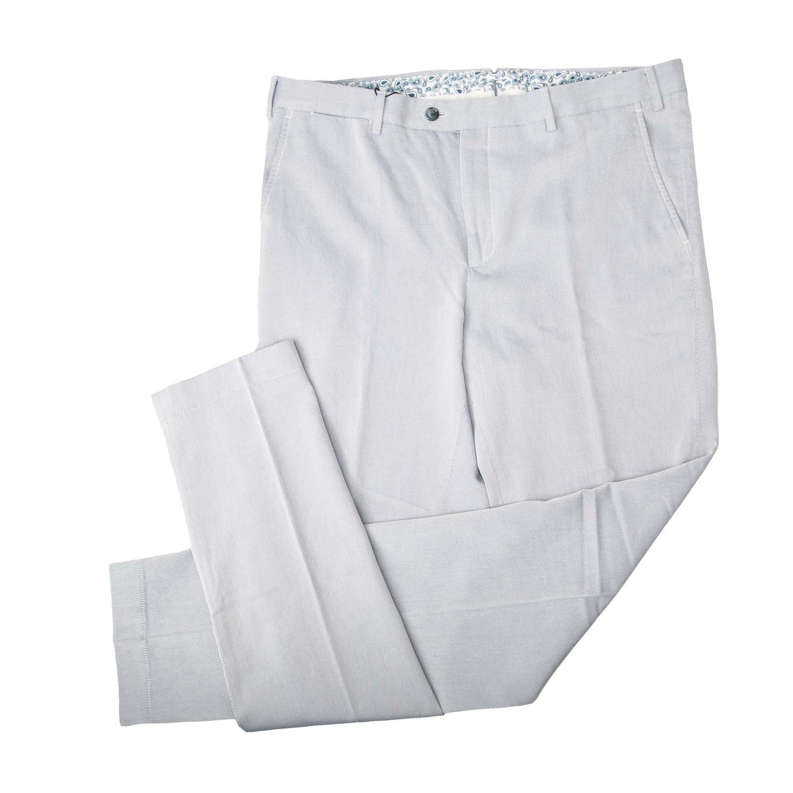 Chino Rivoli N-Borelio-Conrad Hasselbach Shoes & Garment