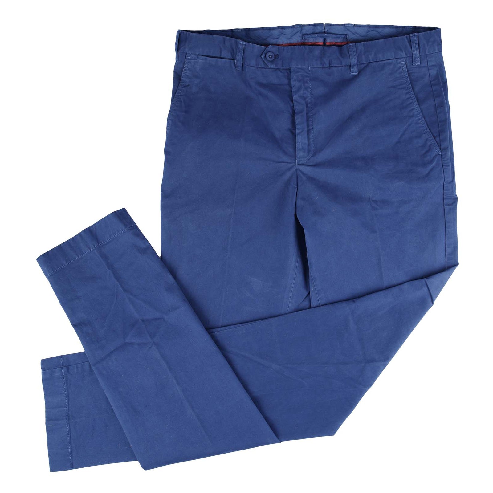 Chino Rivoli N-Borelio-Conrad Hasselbach Shoes & Garment