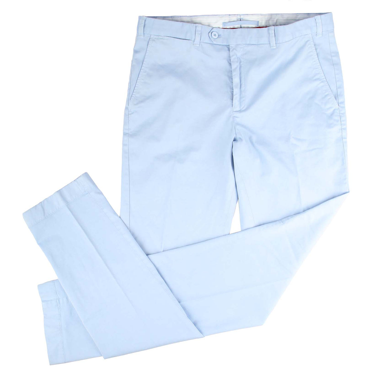 Chino Rivoli N-Borelio-Conrad Hasselbach Shoes & Garment